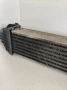 Интеркулер радиатор за Mercedes A Class W169 A180 (2008) A1695000000, снимка 2