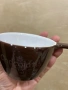 Нова немска керамична чаша за шоколад или кафе, снимка 4