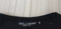 Dolce & Gabbana Made in Italy  Mens Size 48 /M  ОРИГИНАЛ! Мъжка Тениска!, снимка 15