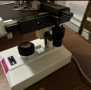 Монокулярен биологичен микроскоп OS36 Optical Services Company Microscope , снимка 2