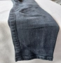 Използвани в отлично състояние дамски дънки Tommy Jeans 31/28, снимка 10