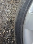Лети джанти 18" с VW Passat CC с зимни гуми дот 2025 , снимка 4