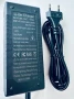  Зарядно за всички електрически Скутери/Тротинетки 42V/2A с 5 букси за всички модели, снимка 2