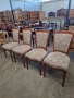 Масивни Столове-4 бр -внос от Германия!ОБЯВЕНАТА ЦЕНА Е ЗА БРОЙ!, снимка 2