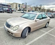 Mercedes E200 cdi W211, снимка 8