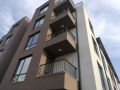 Двустаен апартамент в нова сграда с Акт 16 в кв. Левски, снимка 1 - Aпартаменти - 44968642