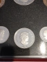 Канада 2007г. сет мат-гланц 8 броя монети 6 от тях сребро, снимка 15