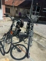 Бензинов велосипед, снимка 6