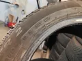 2бр.зимни гуми 215/55/17 Pirelli, снимка 4