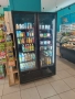 Вертикални хладилни витрини - нови налични на склад, снимка 5