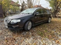 Vw Passat B6 2.0tdi BKP на части, снимка 3