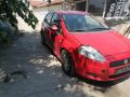 Fiat Grande Punto 1.9m-jet на части , снимка 4