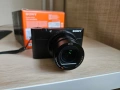 Sony Rx100VA 5А, снимка 2