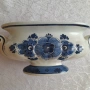 Колекция автентичен холандски порцелан Делфт / Delft Blue – лот, снимка 5