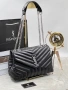 Черна чянта YSL кодSG81, снимка 2