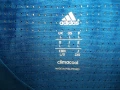 Тениски ADIDAS  мъжки,Л   /сини и бяла/, снимка 5