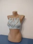 Дамско бюстие от вискоза и памук - универсален размер, снимка 1