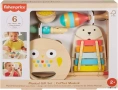 Комплект детски дървени музикални инструменти Fisher Price, снимка 2
