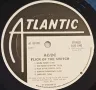 AC/DC ‎– Flick Of The Switch Made in USA-1983г Щатско издание на ATLANTIC Състояние на винила:визуал, снимка 4