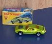 Колекция Стари Метални Колички MatchBox, снимка 15