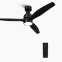 Таванен вентилатор с LED светлина -50% отстъпка -  Brizy Bright Ceiling Fan. , снимка 6