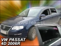 Ветробрани за VW PASSAT (B6/B7) (2005-2015) Sedan - 4бр. предни и задни Неко, снимка 1