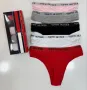дамско бельо в кутия calvin klein tommy hilfiger Victoria's secret , снимка 6