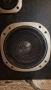 150 W Тонколони CLATRONIC 3 way speaker speaker system PS-187, снимка 5