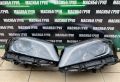 Фарове Led фар за Мерцедес А176 Mercedes A-класа W176 фейс, снимка 2