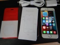 Apple iPhone6S(A1688),iOS 15.8.5 злато, снимка 1