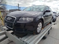 AUDI A3 SPORTBAC , снимка 1