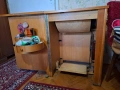 Подарявам шевна машина UNION, снимка 3
