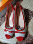 Дамски обувки, снимка 1 - Дамски елегантни обувки - 44972796