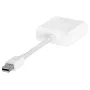 Mini DisplayPort to VGA Adapter Apple A1307, снимка 3