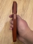 Iphone 14 Pro Genuine Leather Apple Case, снимка 4