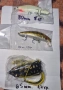 изкуствени примамки за риболов , снимка 2