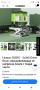 Huepar 503DG - 3x360 Green Beam самонивелираща се напречна линия 

, снимка 4
