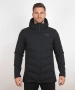 Jack Wolfskin Tasman - Оригинално мъжко яке с пух размер M, снимка 1
