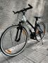 Велосипед с много лека Алуминиева рамка 28 цола 21 скорости преден амортисьор много запазено супер, снимка 11
