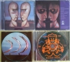 Pink Floyd – неофициални CD издания, снимка 4