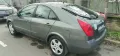 Nissan Primera P12, снимка 2