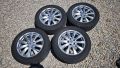 Лизинг TBi 18''Cr-v 225 60 18 Джанти+KAPSEN Нови Гуми DOT3523 Honda, снимка 4