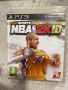 NBA 2K10 Tenth Anniversary PS3, снимка 1 - Игри за PlayStation - 45597595