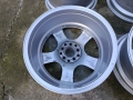 Джанти 5х112  5х100, снимка 9