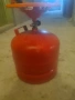 газова бутилка с котлон, снимка 1