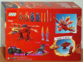 Продавам лего LEGO Ninjago 71815 - Източникът на Кай Битката с дракони, снимка 2