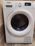 Сушилня с термопомпа Whirlpool: свободностояща, 8,0 кг - FFT M11 8X3 EE, снимка 1