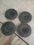 Капачки за джанти за Т4, снимка 2