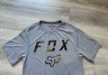 Мъжка тениска Fox Cyanide Squad Tech Tee, Размер S, снимка 3