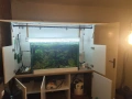 продавам аквариум , снимка 2
